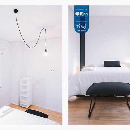 Orm - Saraiva De Carvalho Apartments Porto Luaran gambar