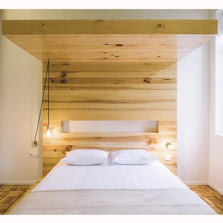 Orm - Saraiva De Carvalho Apartments Porto Luaran gambar