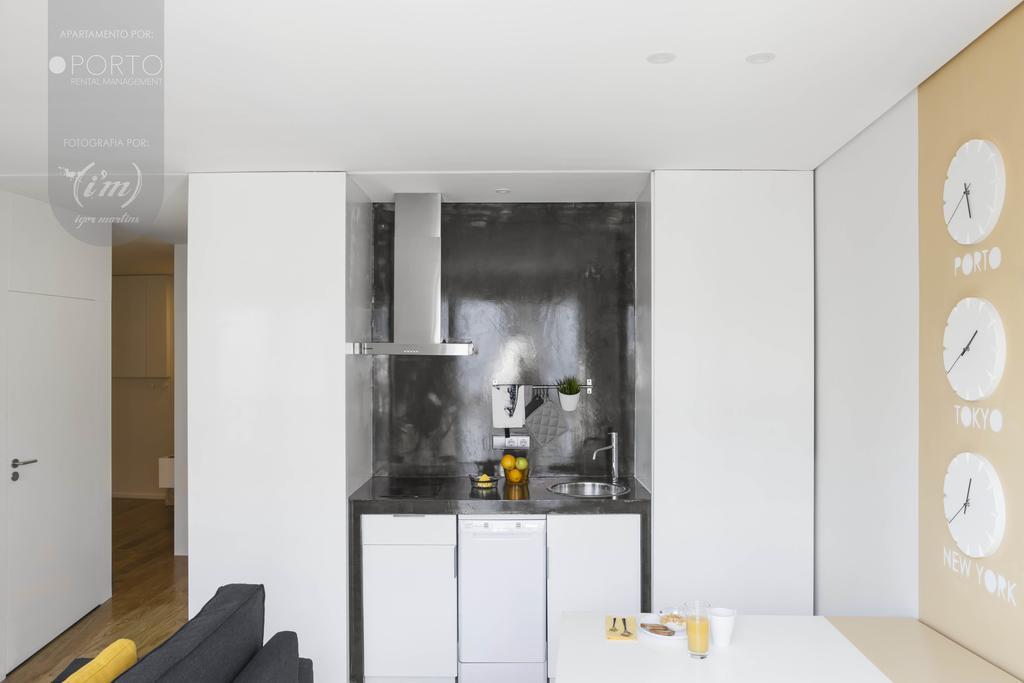 Orm - Saraiva De Carvalho Apartments Porto Luaran gambar
