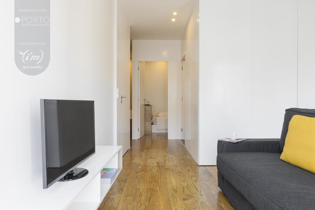 Orm - Saraiva De Carvalho Apartments Porto Luaran gambar