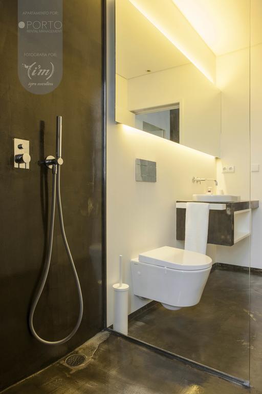 Orm - Saraiva De Carvalho Apartments Porto Luaran gambar