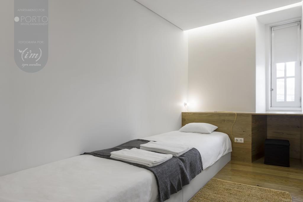 Orm - Saraiva De Carvalho Apartments Porto Luaran gambar