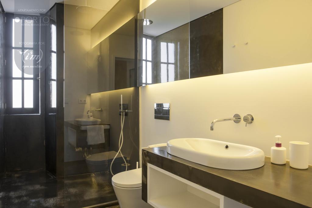 Orm - Saraiva De Carvalho Apartments Porto Luaran gambar