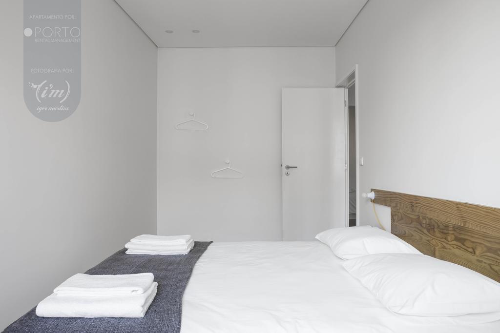 Orm - Saraiva De Carvalho Apartments Porto Luaran gambar