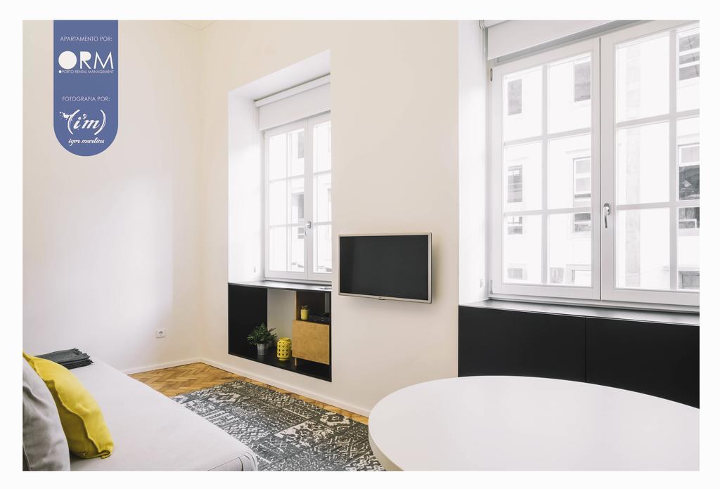 Orm - Saraiva De Carvalho Apartments Porto Luaran gambar