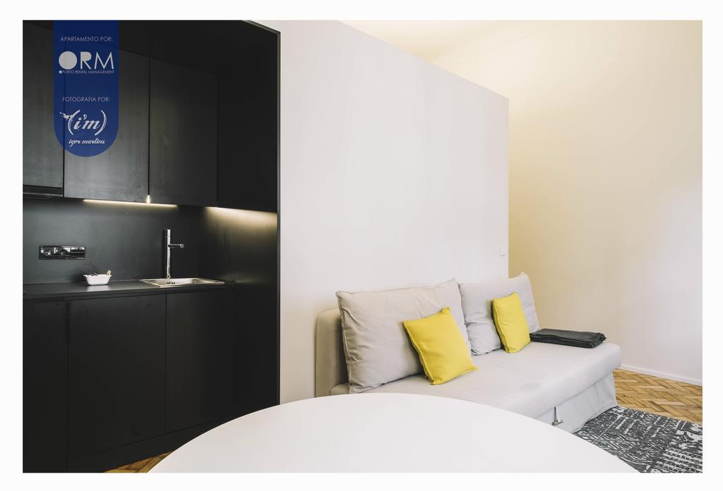 Orm - Saraiva De Carvalho Apartments Porto Luaran gambar
