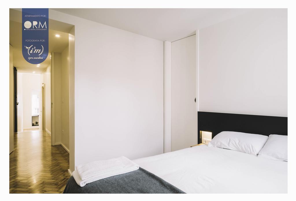 Orm - Saraiva De Carvalho Apartments Porto Luaran gambar