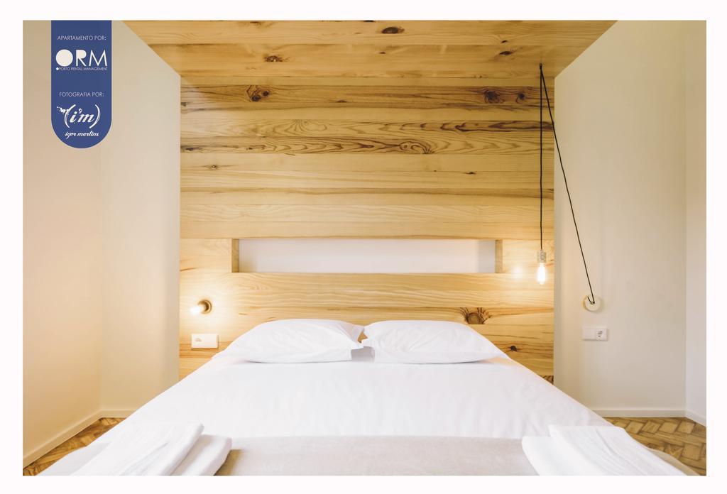 Orm - Saraiva De Carvalho Apartments Porto Luaran gambar